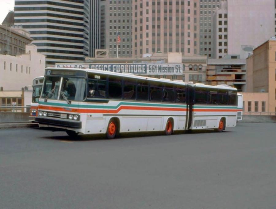  Ikarus 286 1980 года  (фото 12 из 21)